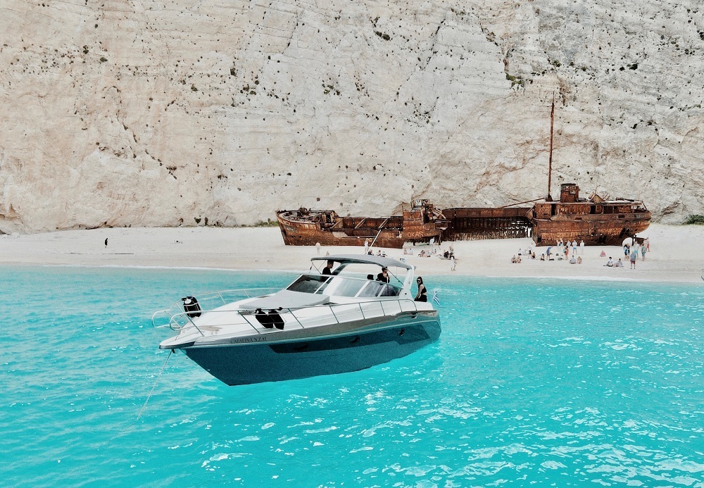 Catalina Yachting