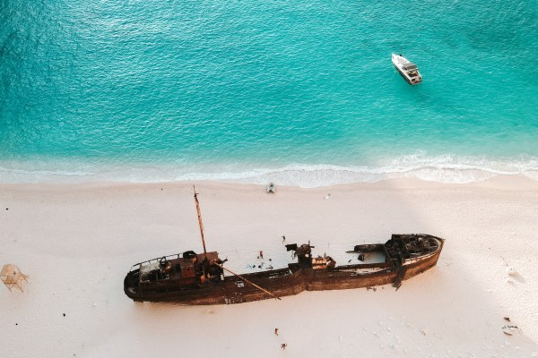 Best Private Boat Cruises in Zakynthos