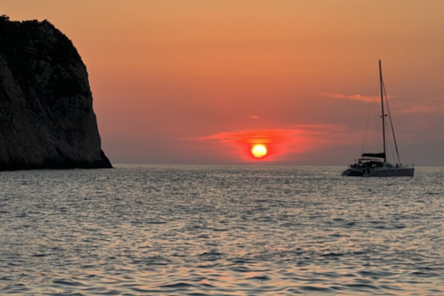 Morning or Afternoon Boat Cruise in Zakynthos?