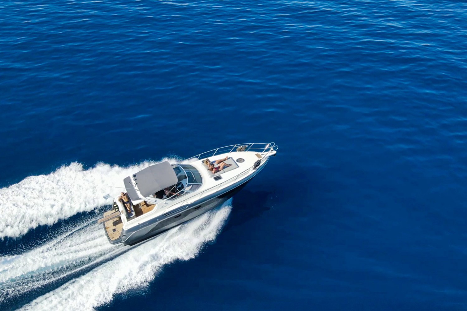 M/Y “CATALINA”