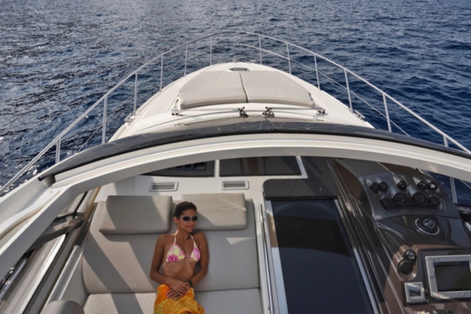 M/Y “LUNA”