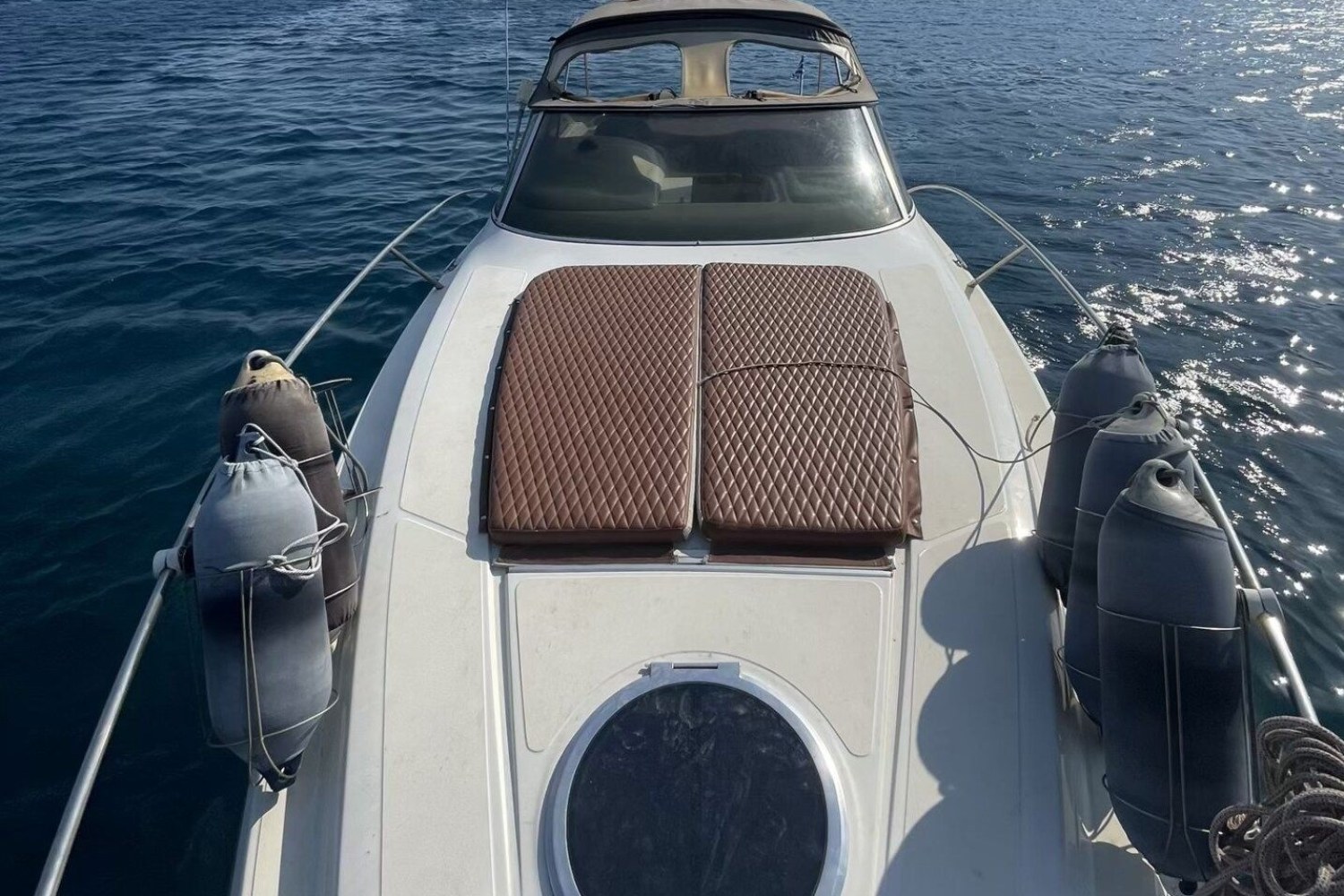 M/Y “NALA”