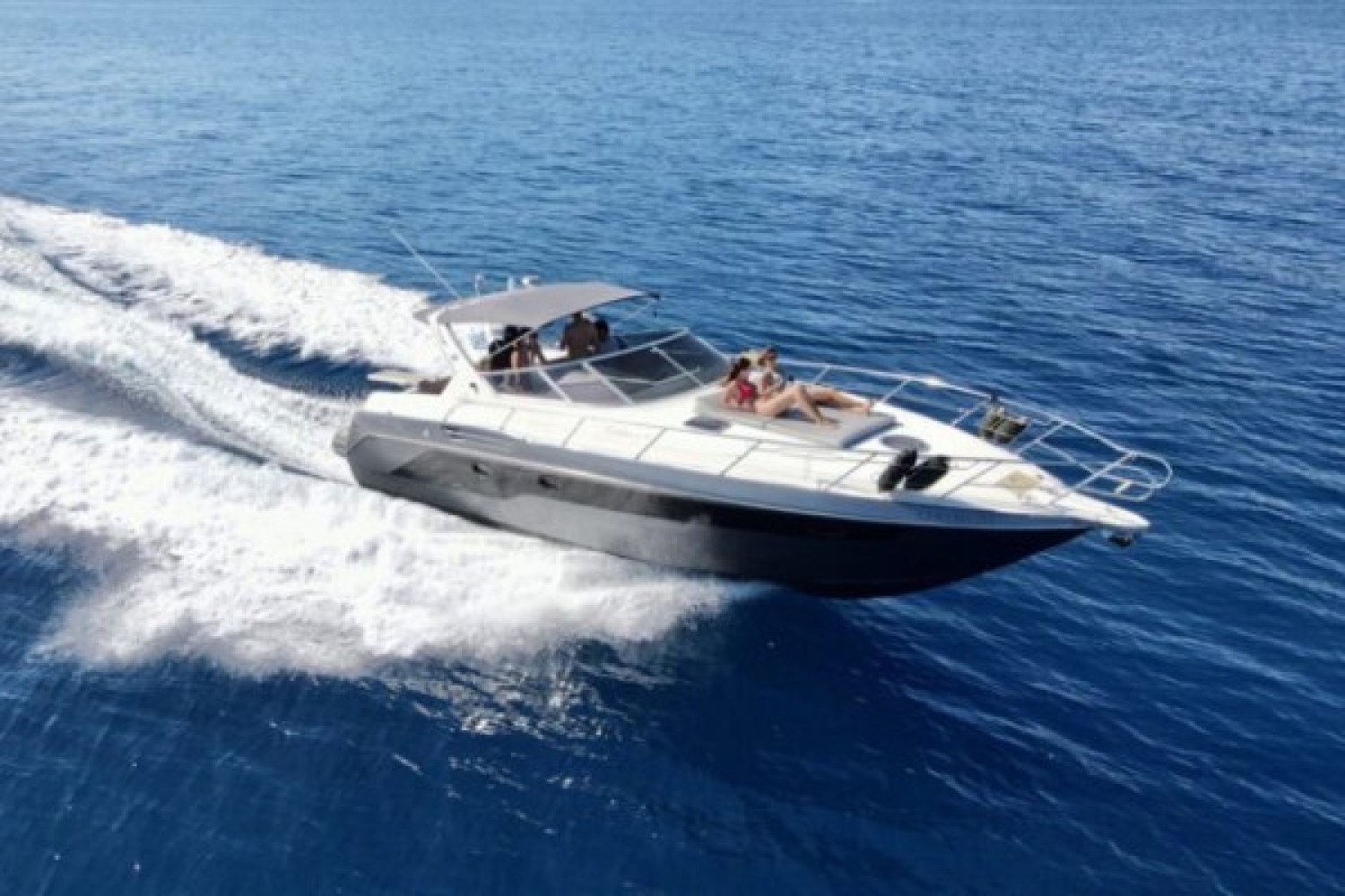 Πολυτελής Κρουαζιέρα με Yacht στην Κεφαλονιά - Ολοήμερη