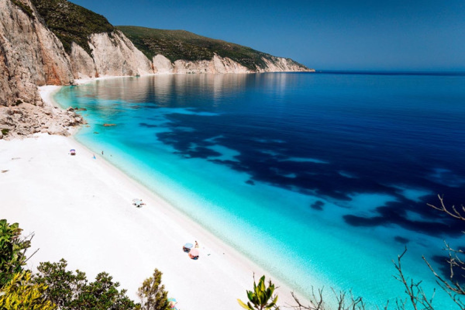 Πολυτελής Κρουαζιέρα με Yacht στην Κεφαλονιά - Ολοήμερη