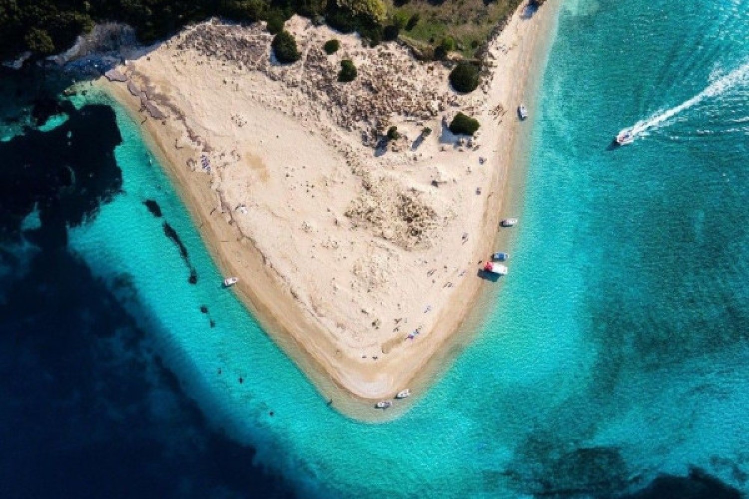 Cruise around Zakynthos Island - Full day