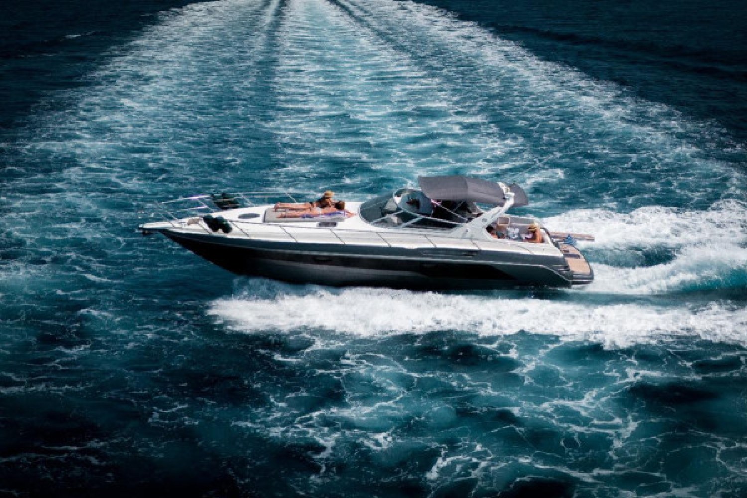 Cruise to Northern Zakynthos - Half day