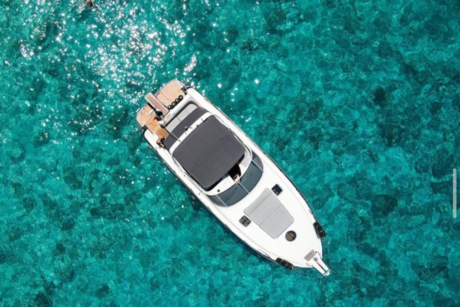 Cruise to Northern Zakynthos - Half day