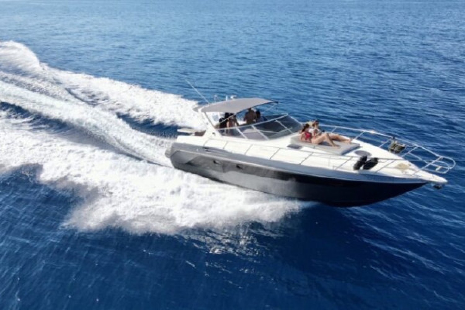 Cruise to South Zakynthos - Half day