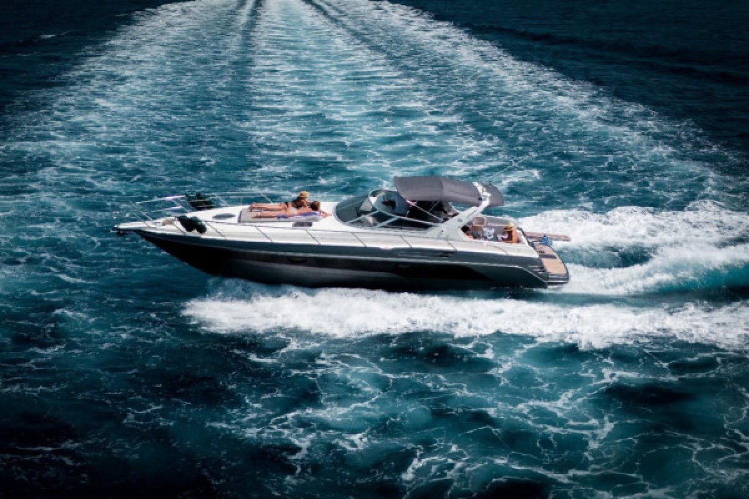 Private Cruise to Marathonisi Island